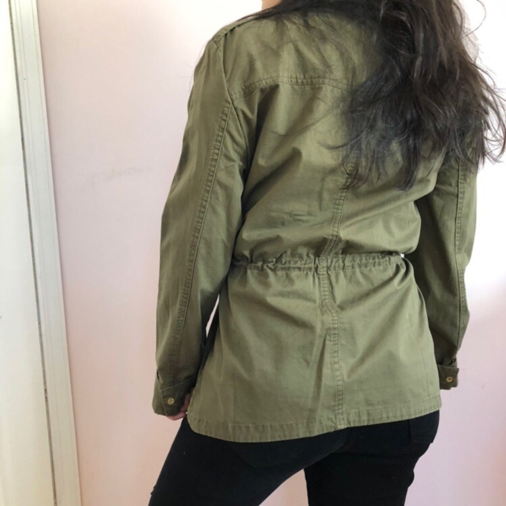 Jacket - Picture 3 of 3